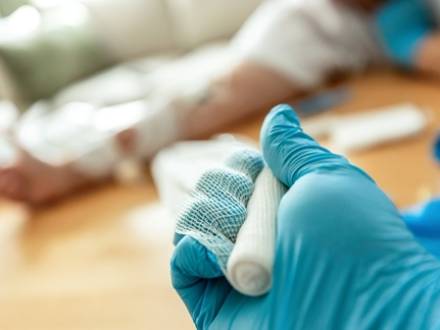 Cook County, IL nursing home abuse and neglect attorney