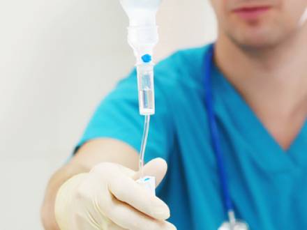 Is a Nursing Home Responsible if a Resident Pulls Out Tubes?