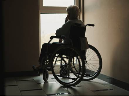 Chicago, IL nursing home neglect lawyer