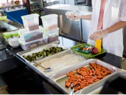 Food Poisoning at Illinois Assisted Living Centers