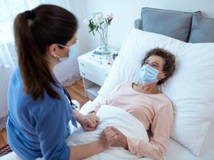 Chicago, IL nursing home injury lawyer