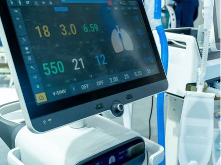 Top Causes of Organ Failure in Nursing Home Residents