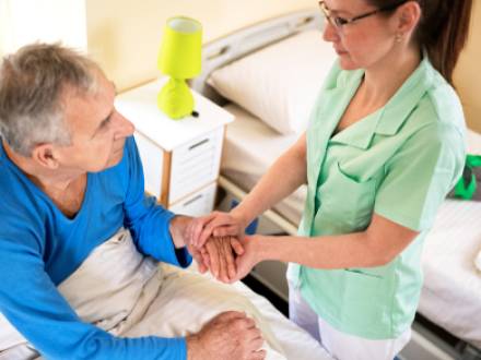 How To Take Legal Action After Medical Neglect Causes Nursing Home Patient Death or Serious Injury