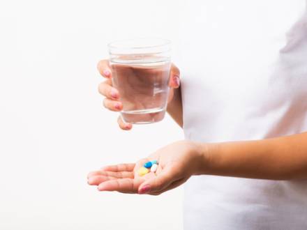 Catastrophic Medication Errors in Nursing Home Patients