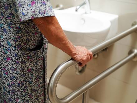 Disabled Adults Can Drown if Left Unsupervised in Nursing Homes