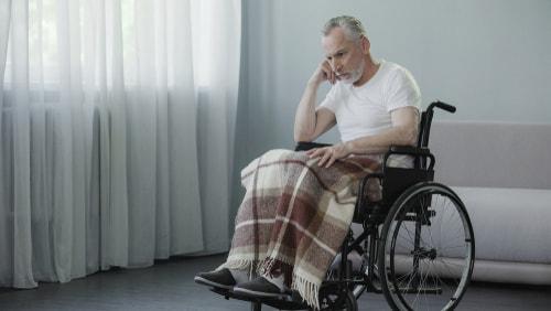 Chicago nursing home abuse attorneys