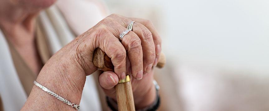 DuPage County Nursing Home Abuse and Neglect Attorney
