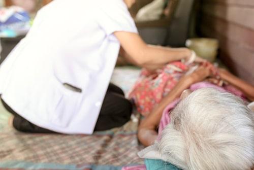 IL nursing home lawyer