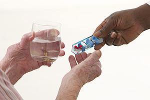 Cook County Nursing Home Medication Error Lawyer